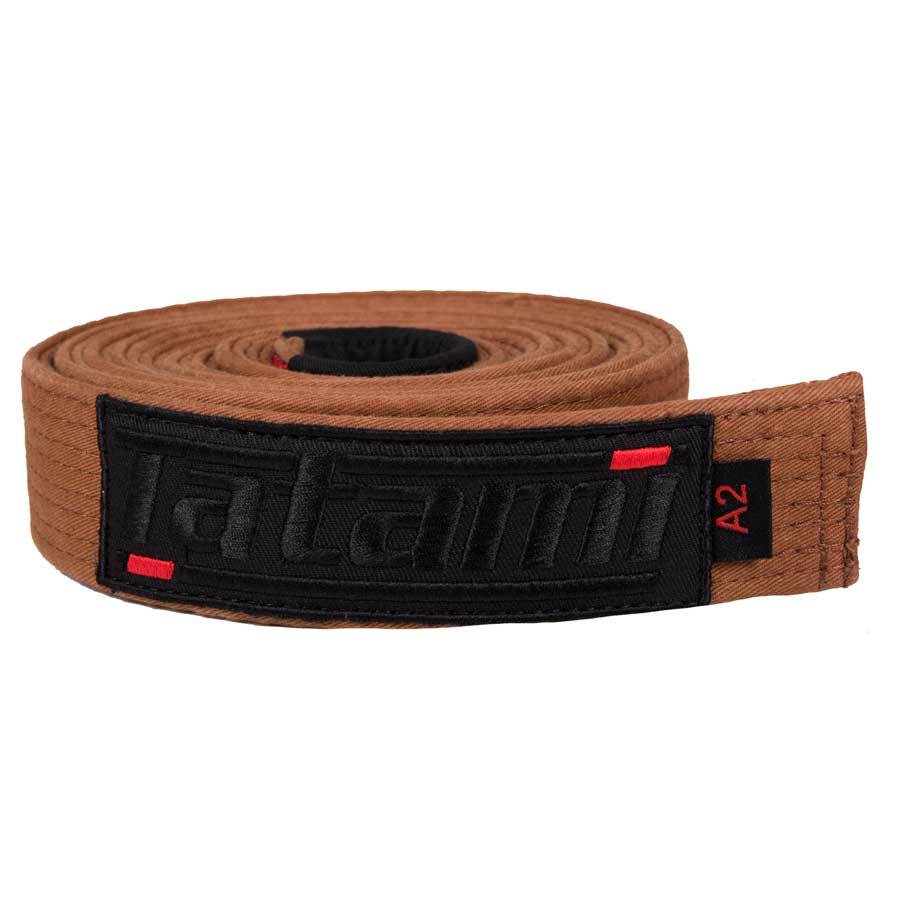 Cinturón de Jiu Jitsu Tatami Deluxe