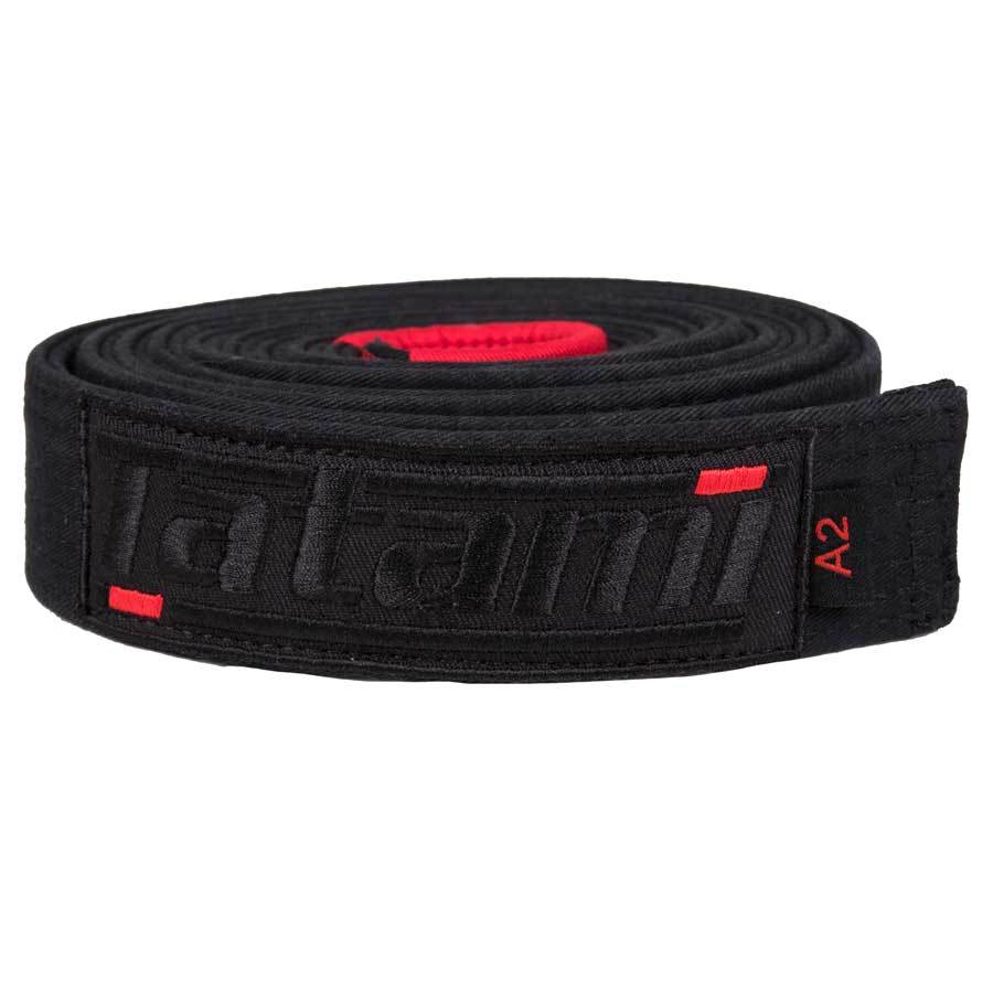 Cinturón de Jiu Jitsu Tatami Deluxe