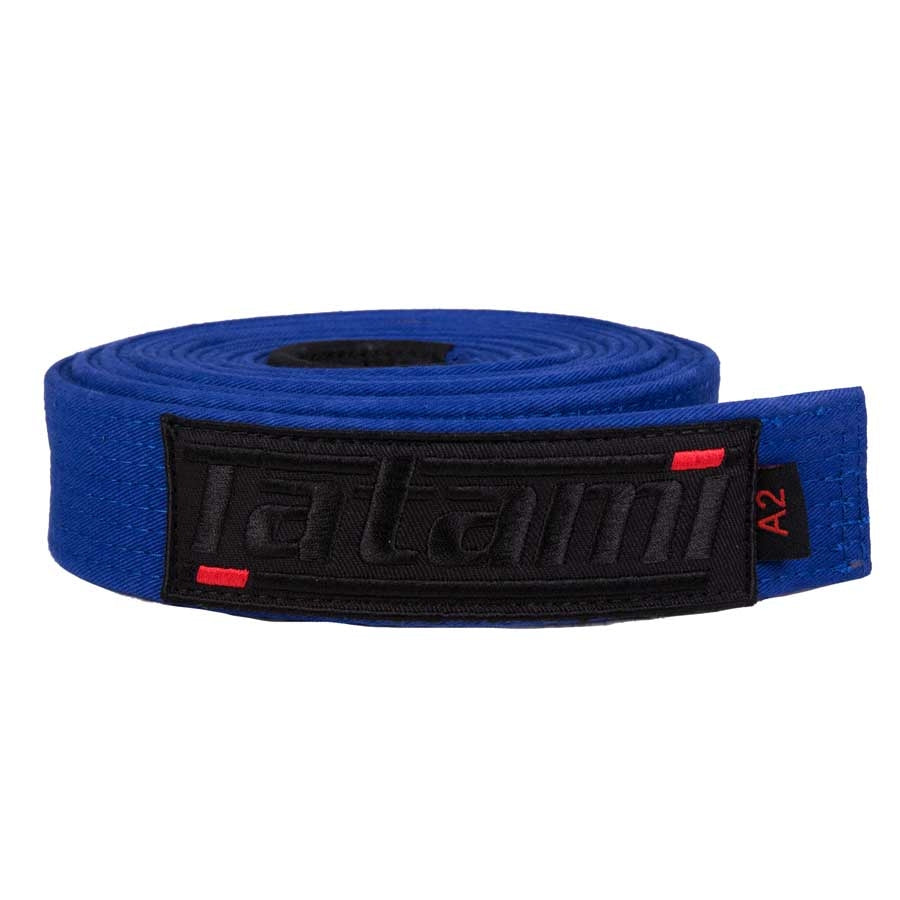 Cinturón de Jiu Jitsu Tatami Deluxe
