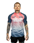 Rashguard Scramble Dorai Training Top