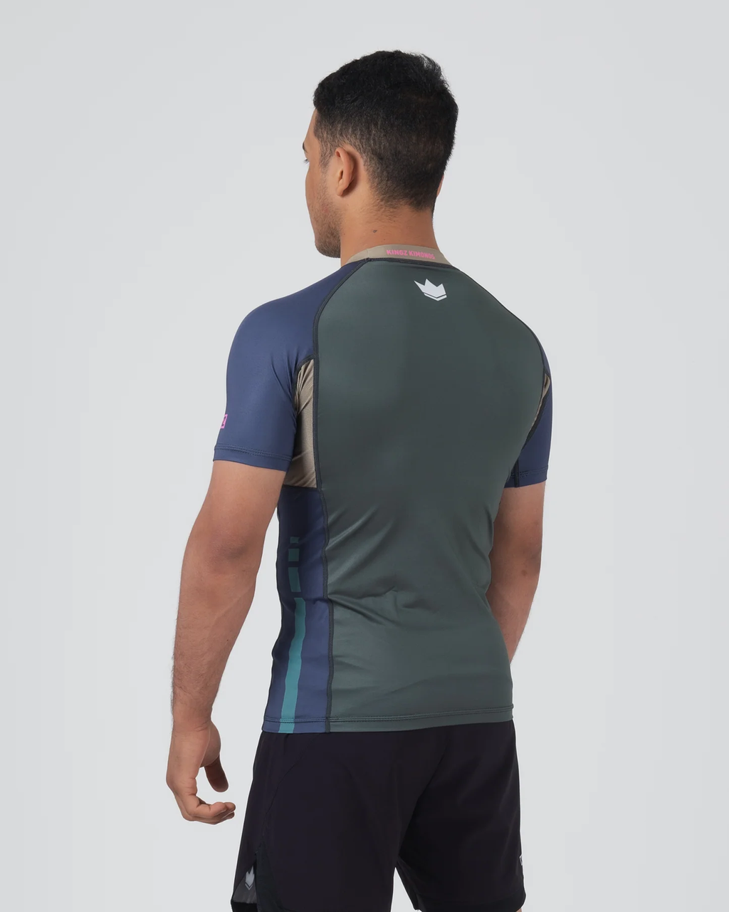 Rashguard Kingz Draft