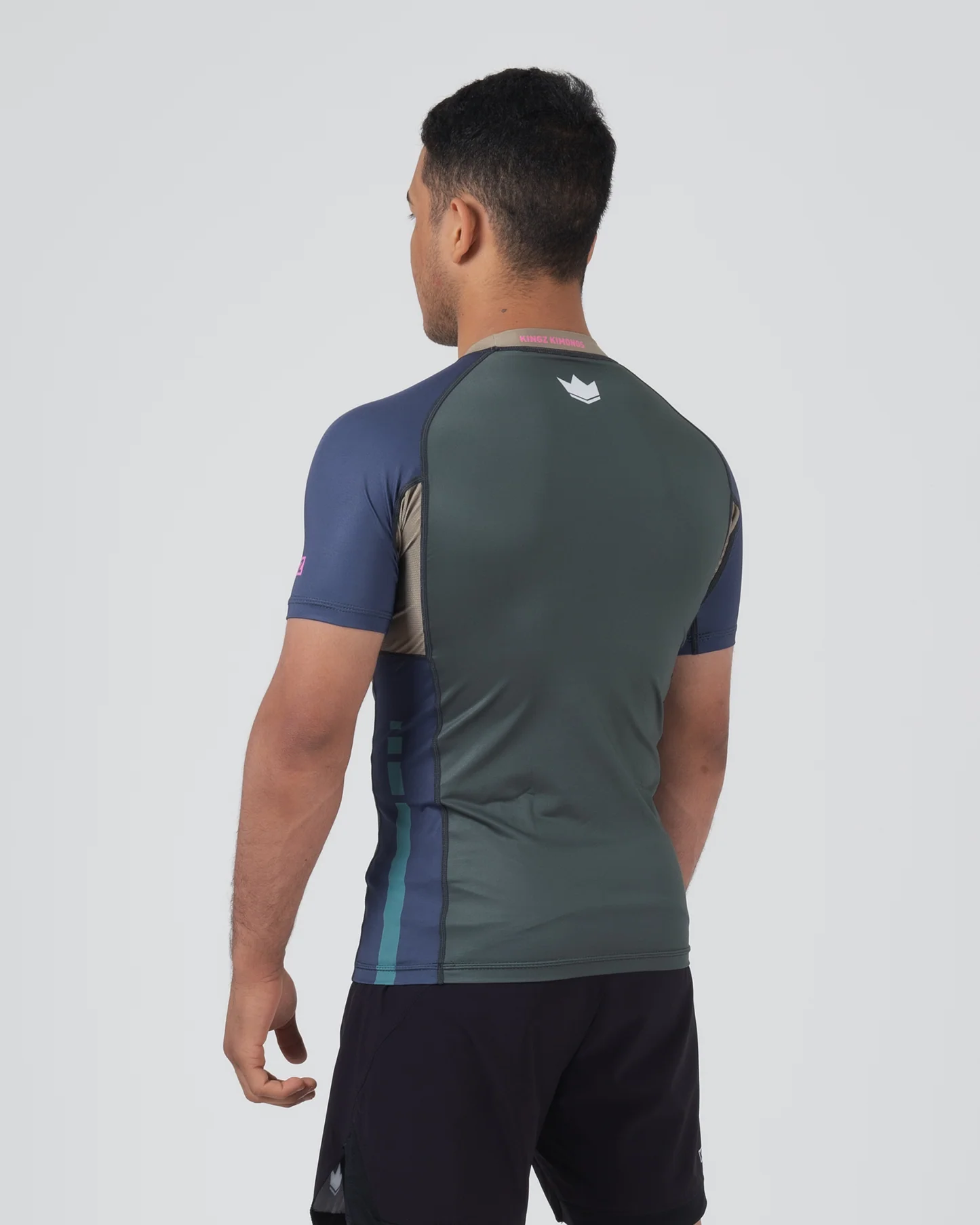 Rashguard Kingz Draft