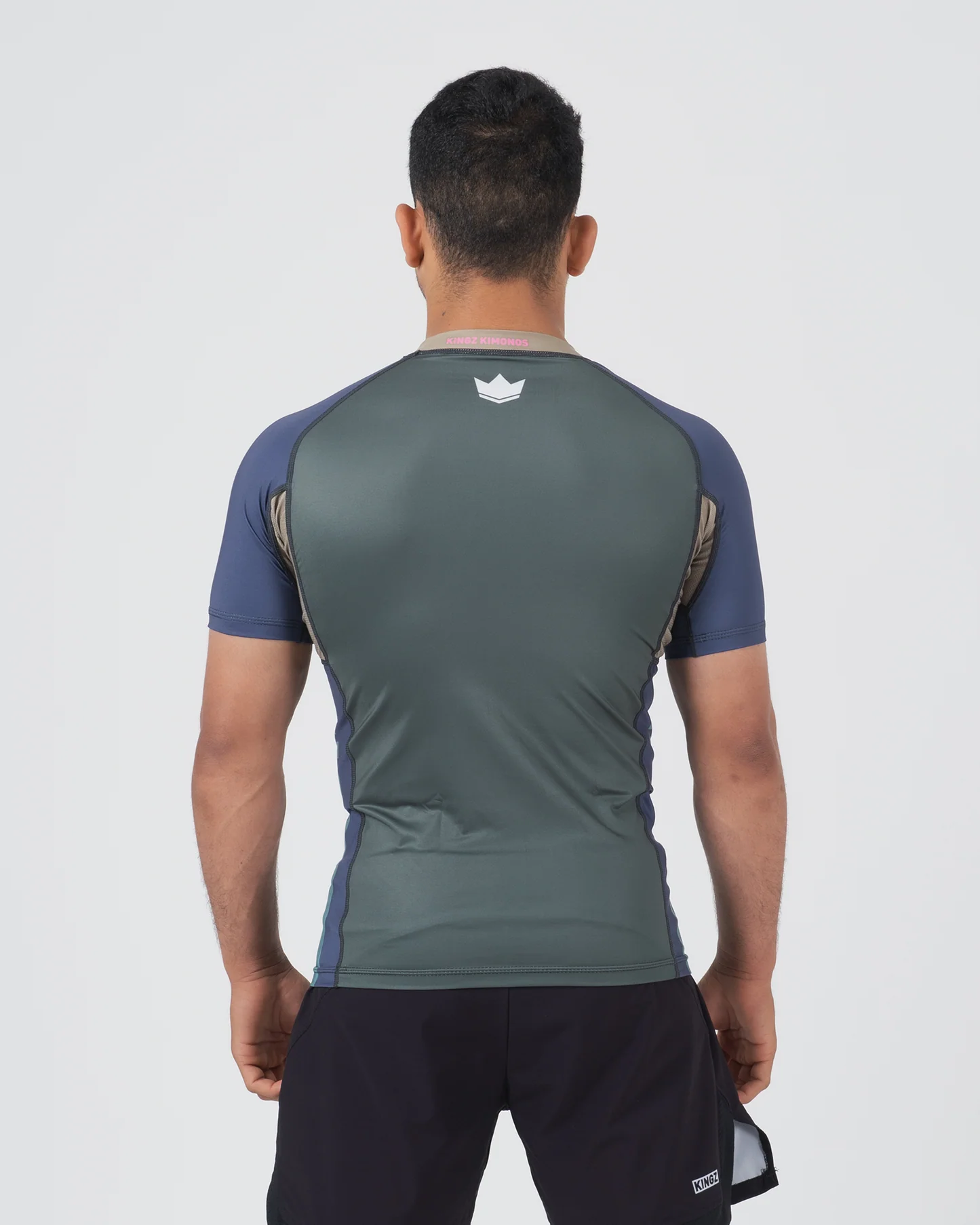 Rashguard Kingz Draft