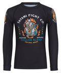 Rashguard Tatami Dragon Slayer