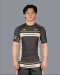 Rashguard Scramble Duotone