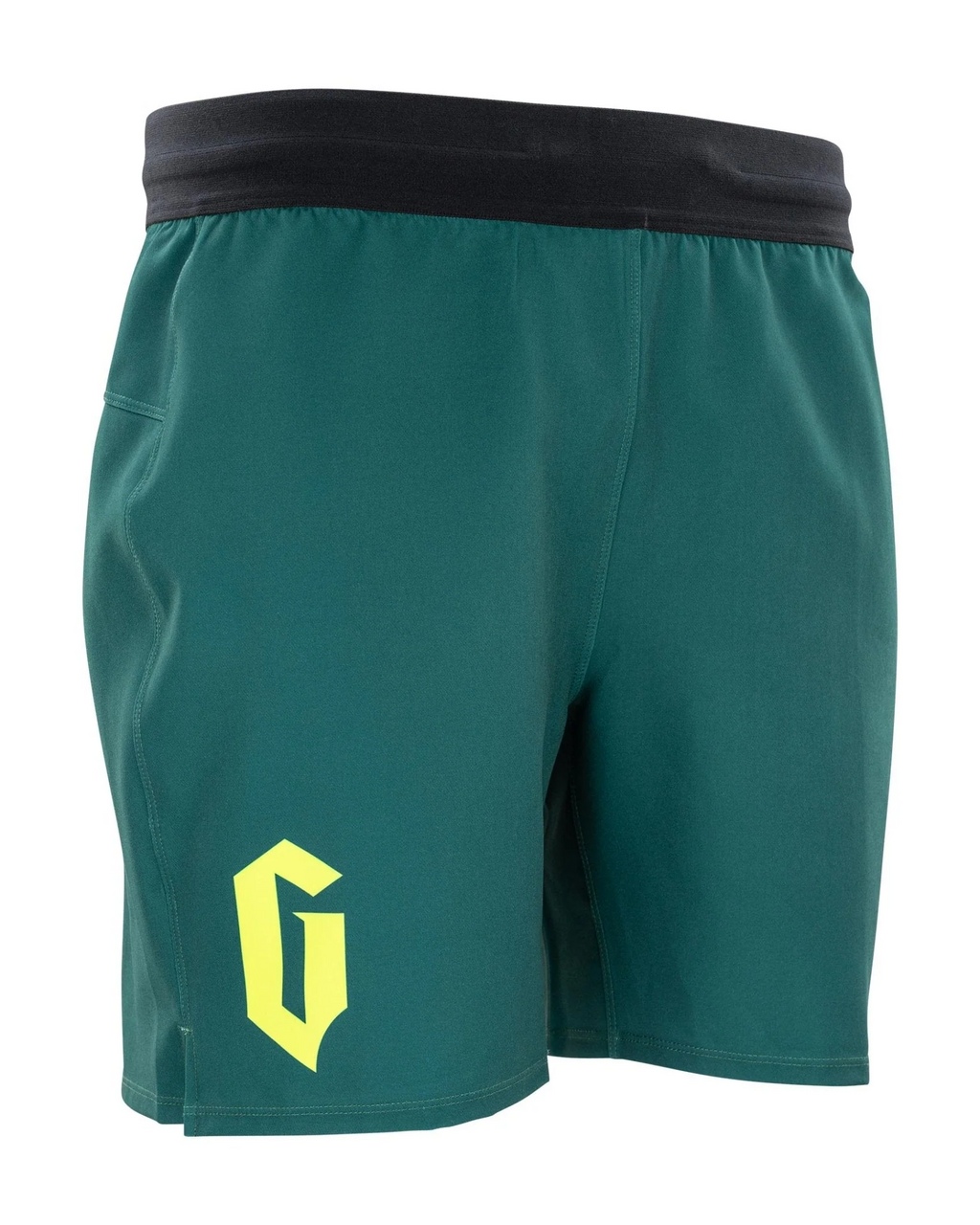 Pantaloneta Gameness Eco da Selva
