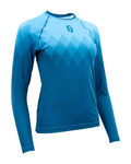 Rashguard de Mujer Gameness Eco da Selva LS