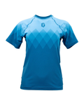 Rashguard de Mujer Gameness Eco da Selva SS