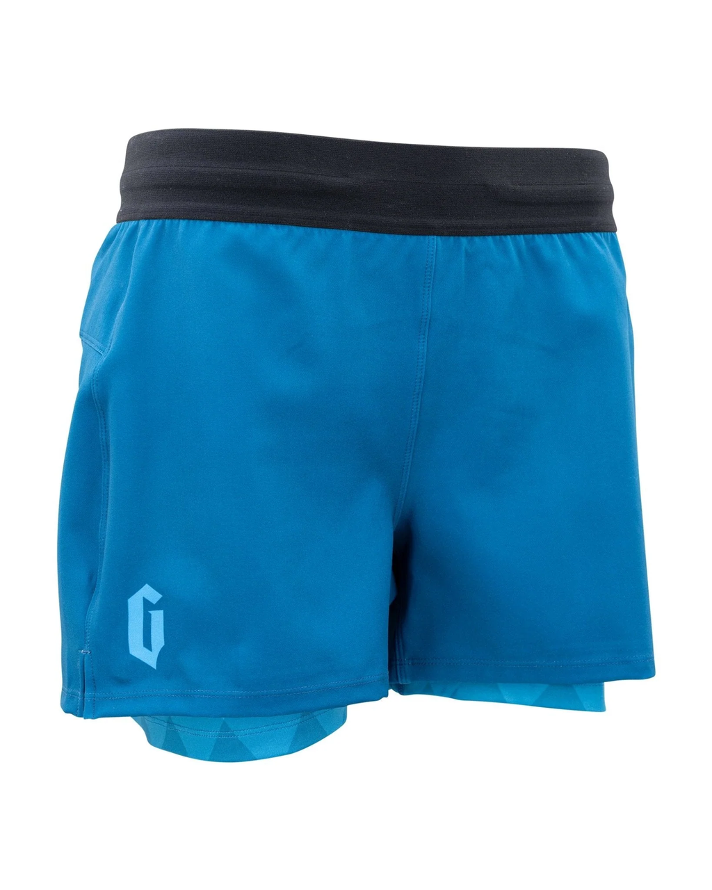 Pantaloneta de Mujer Gameness Eco da Selva