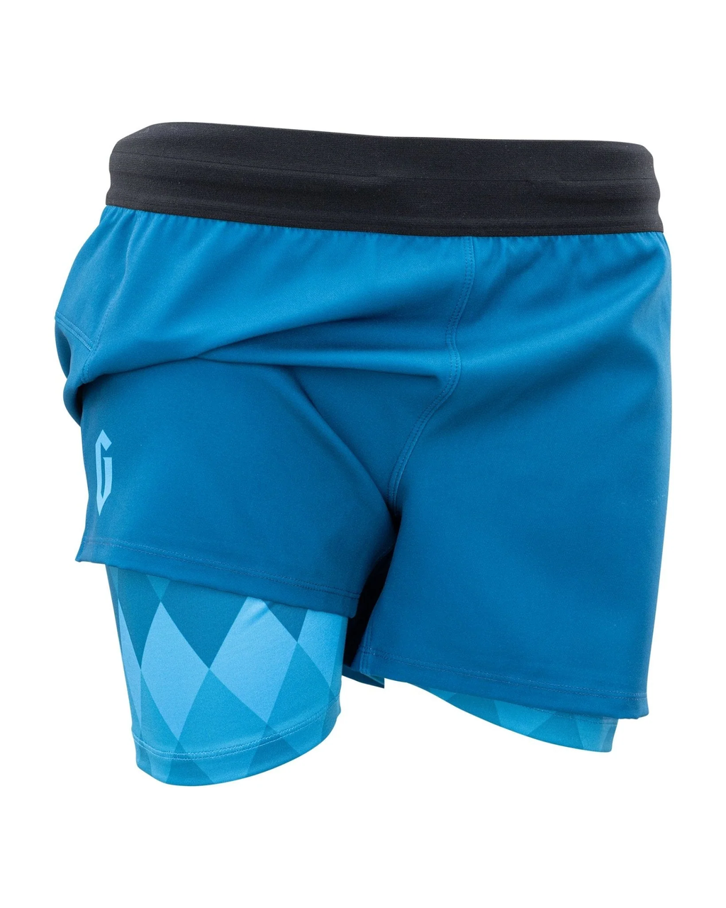 Pantaloneta de Mujer Gameness Eco da Selva