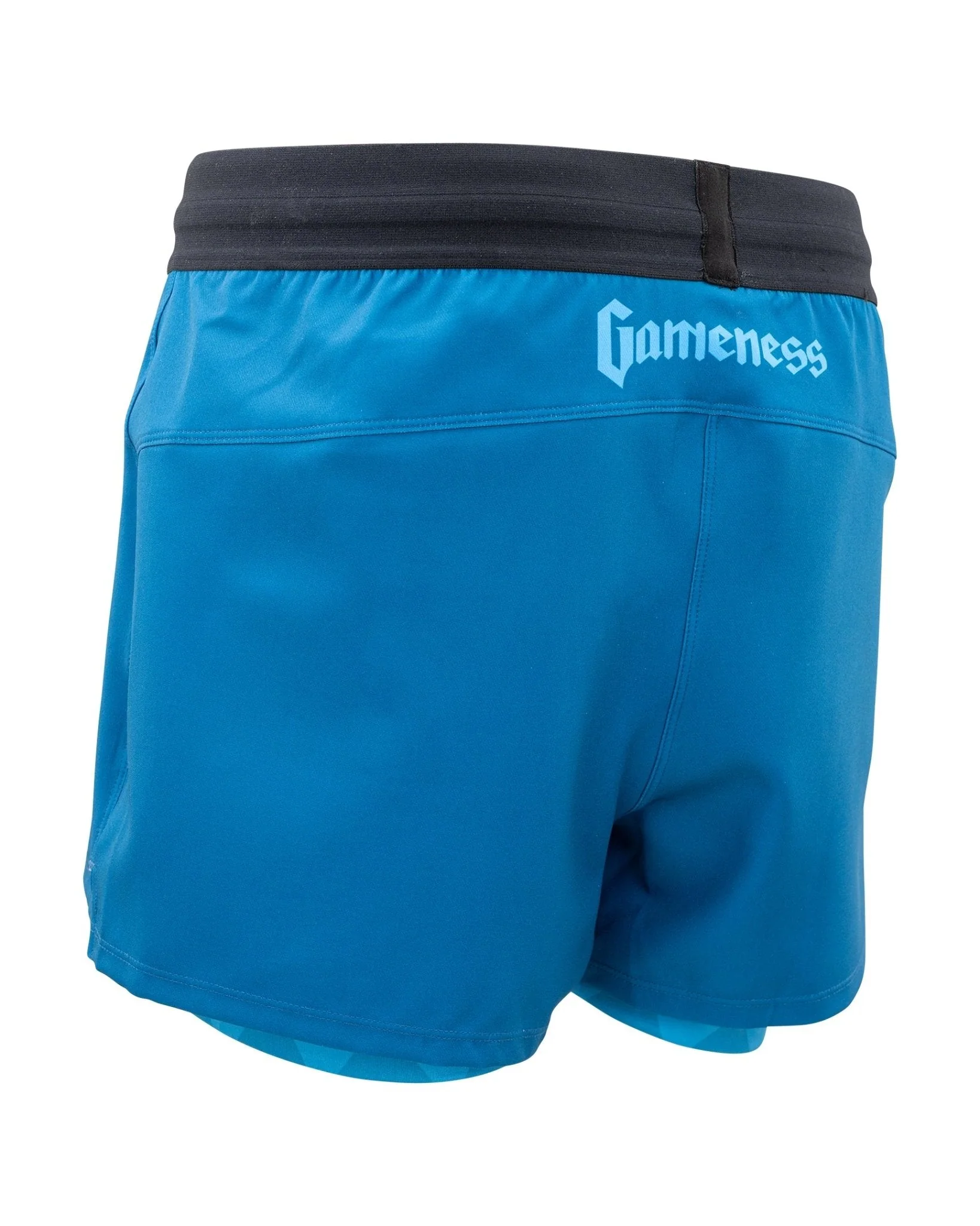 Pantaloneta de Mujer Gameness Eco da Selva
