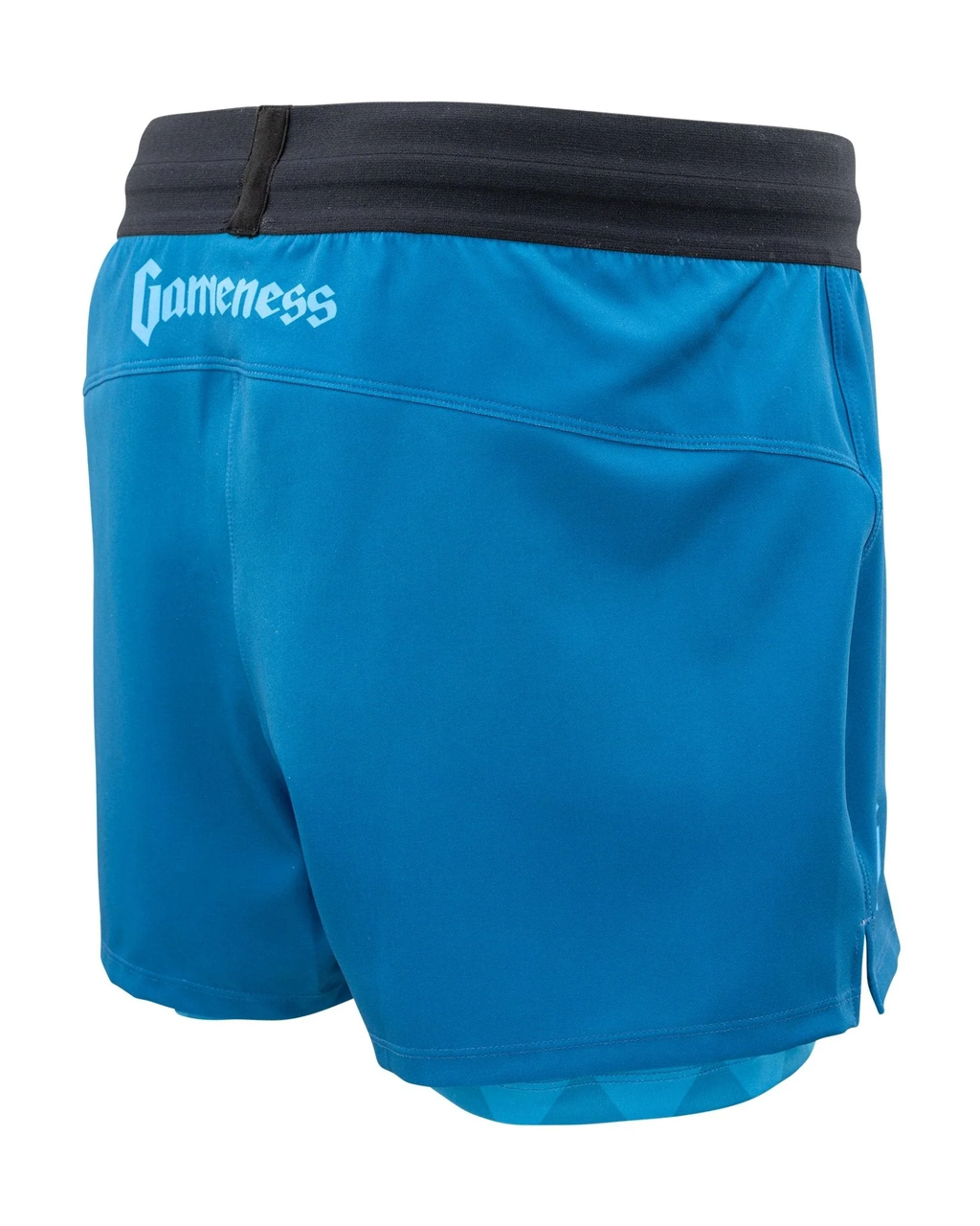 Pantaloneta de Mujer Gameness Eco da Selva