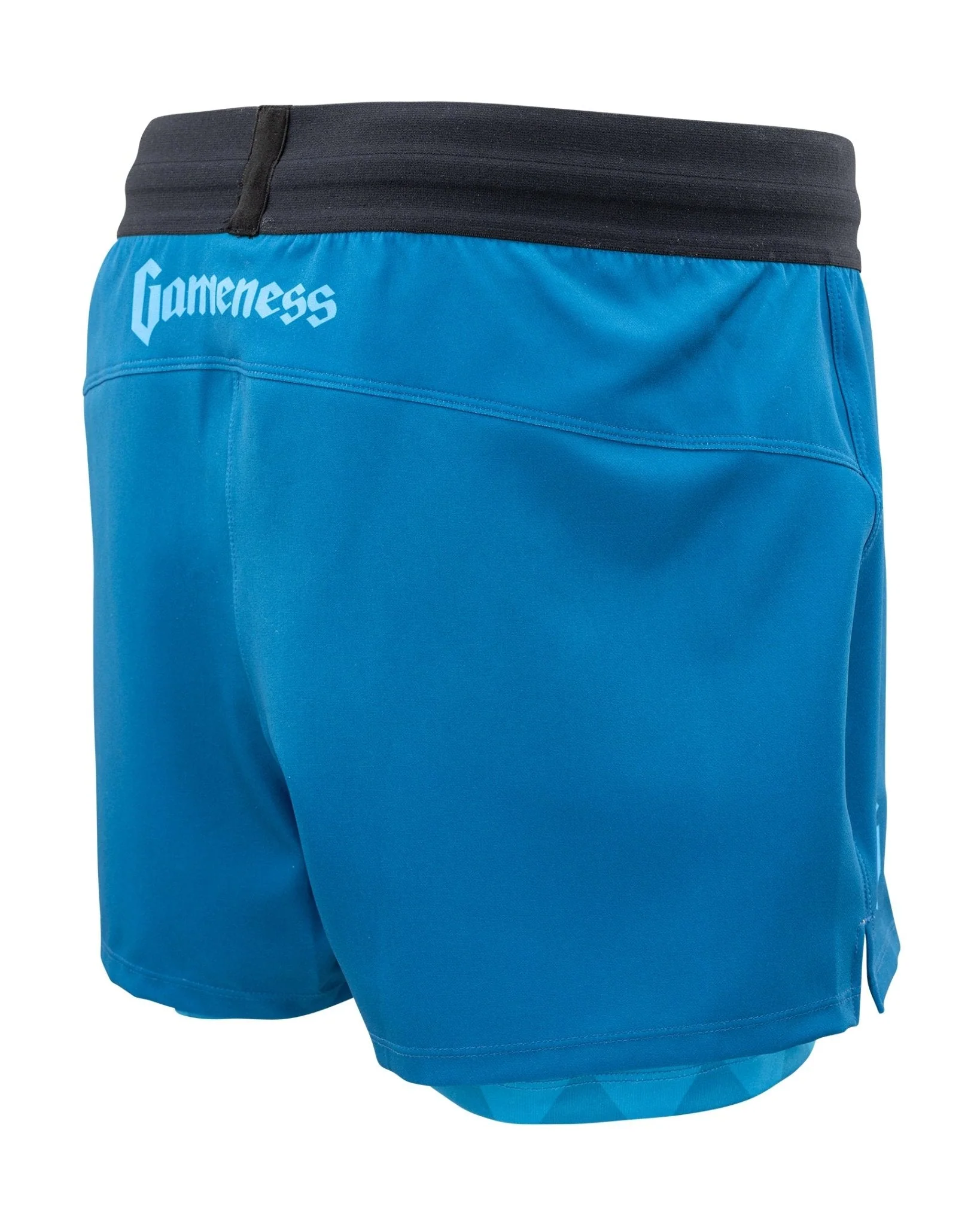 Pantaloneta de Mujer Gameness Eco da Selva