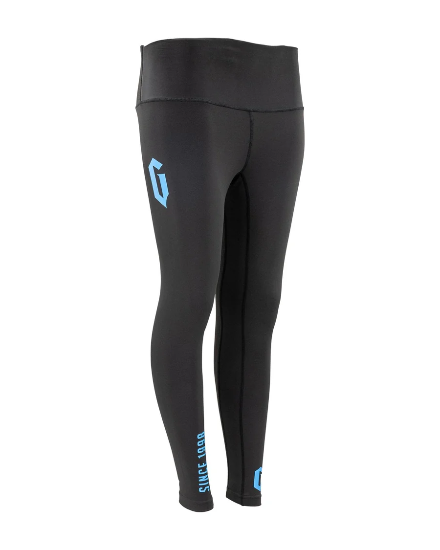 Spats de Mujer Gameness Eco da Selva