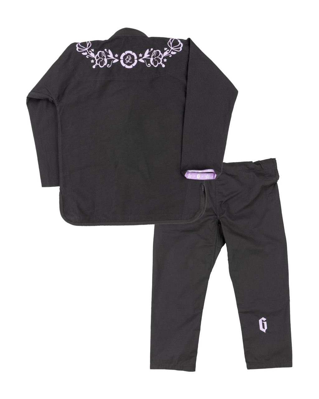 Gi de Mujer Emily Leyva Air Pro 3.0