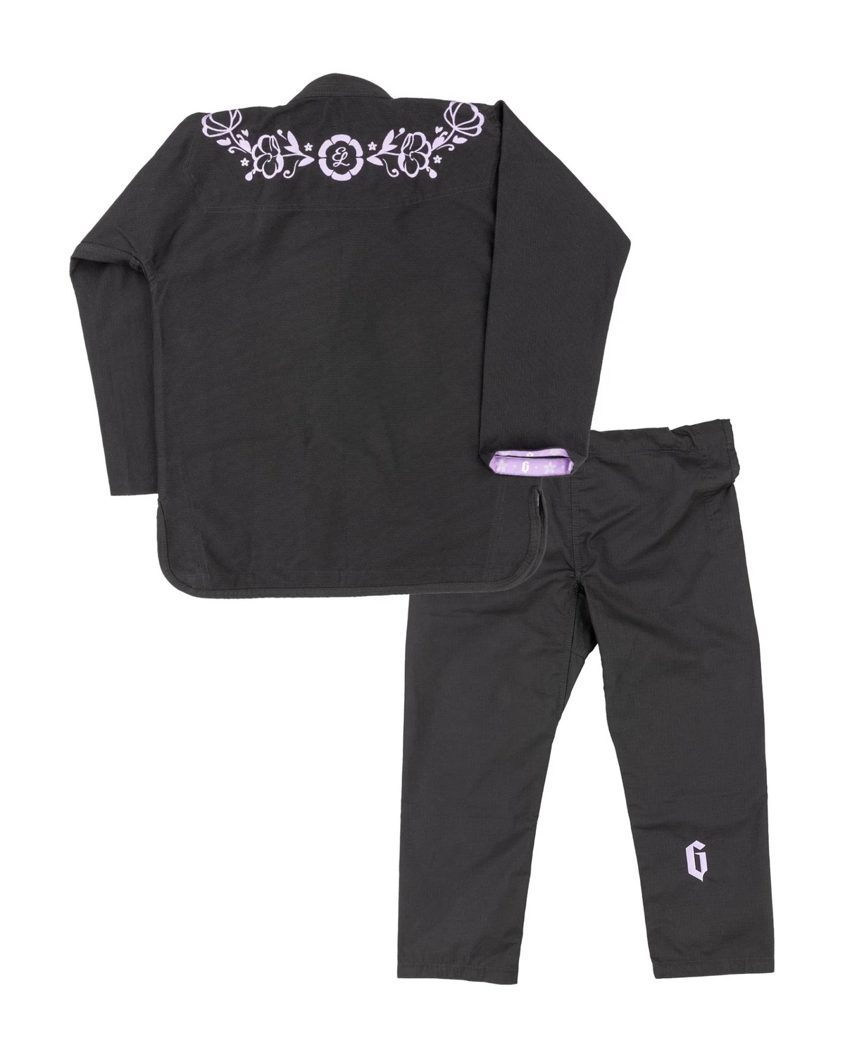 Gi de Mujer Emily Leyva Air Pro 3.0