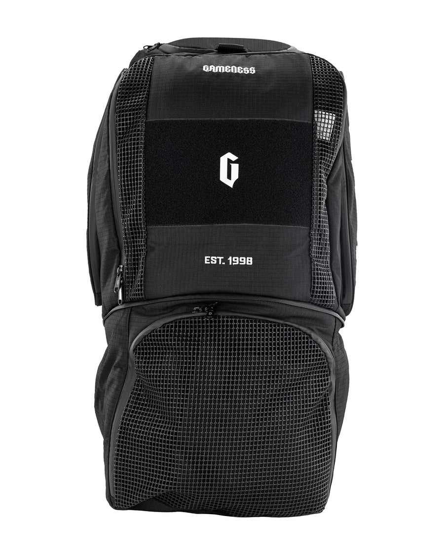 Bulto Gameness Evreda Expandible
