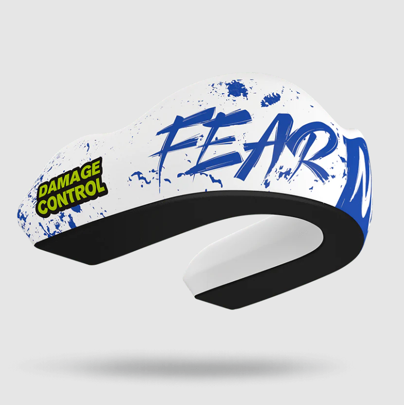 Protector Bucal Damage Control - Fear None