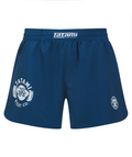 Pantaloneta Tatami Fist Bump High Cut - Navy