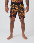 Pantaloneta Kingz Flame