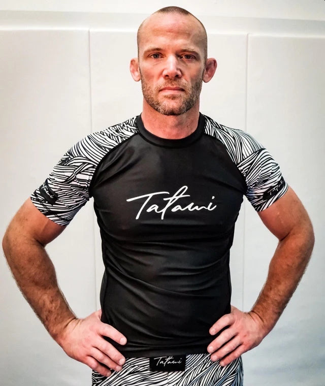 Rashguard Tatami Flow