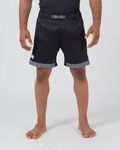 Pantaloneta Kingz Flow Black