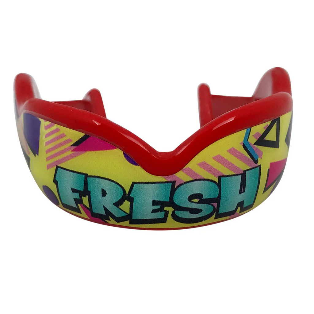 Protector Bucal Damage Control - Fresh