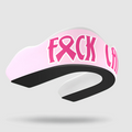 Protector Bucal Damage Control - F*ck Cancer