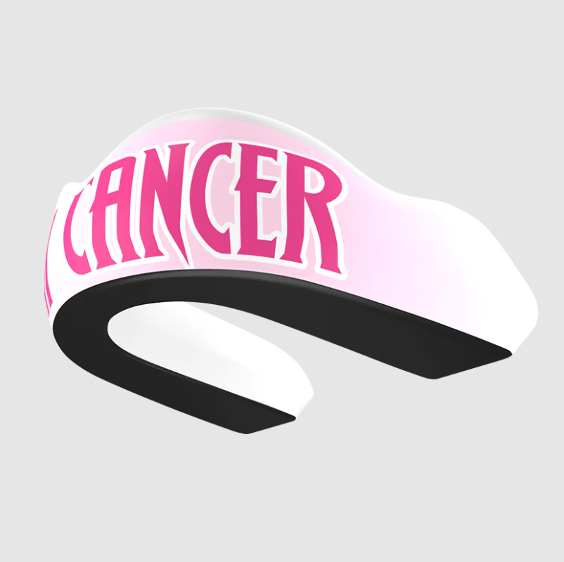 Protector Bucal Damage Control - F*ck Cancer