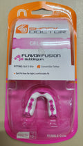 Protector Bucal de Niño Shock Doctor Gel Max Pink