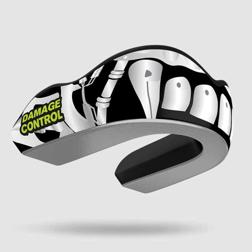 Protector Bucal Damage Control - Gigabite