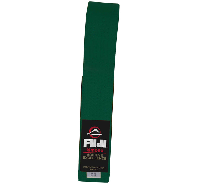 Cinturón de Jiu Jitsu para Niño Fuji