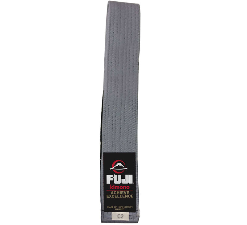 Cinturón de Jiu Jitsu para Niño Fuji