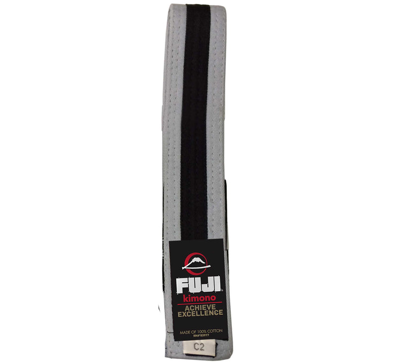 Cinturón de Jiu Jitsu para Niño Fuji