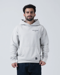 Sudadera Kingz HQ V2 Grey