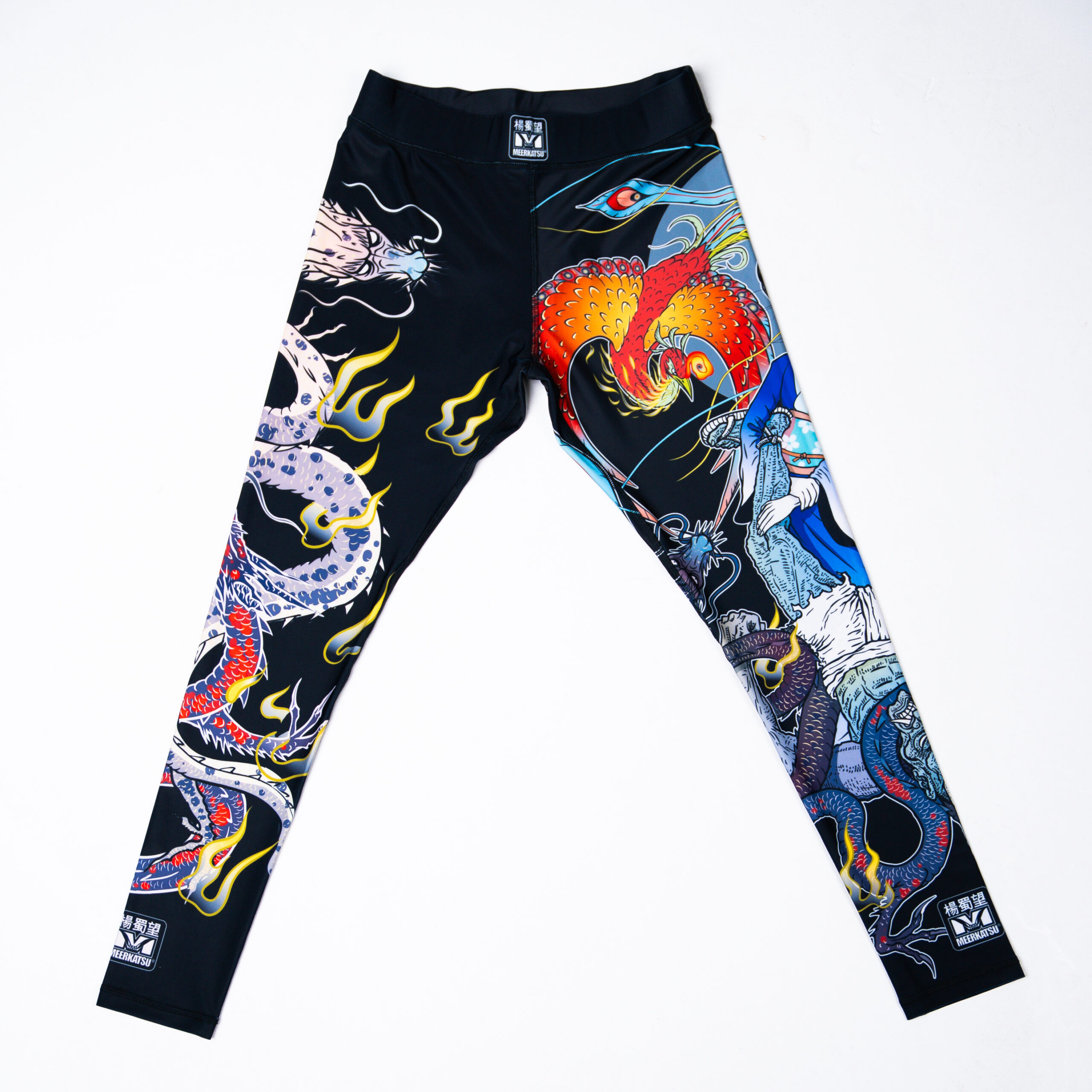 Spats Meerkatsu Heavenly Footlock v2