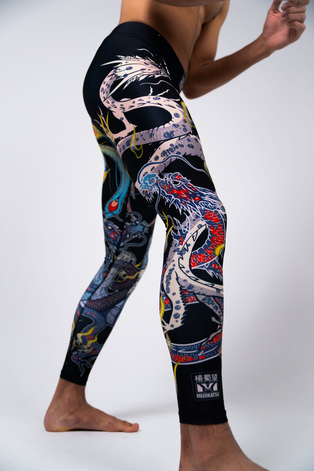 Spats Meerkatsu Heavenly Footlock v2
