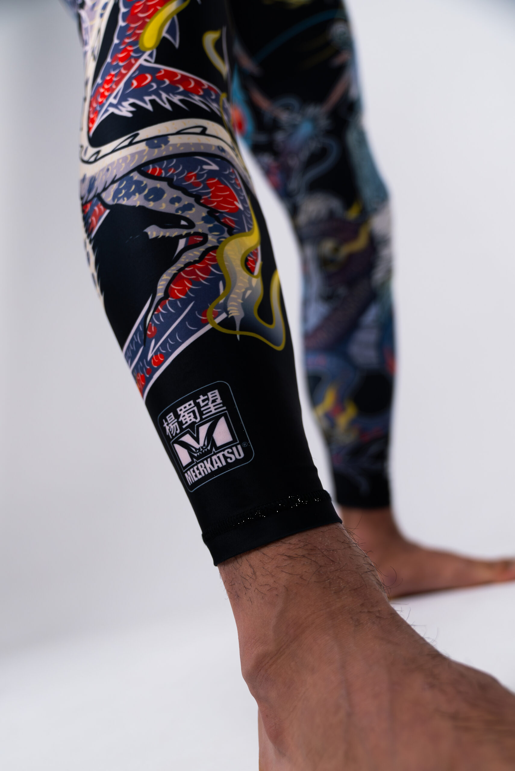 Spats Meerkatsu Heavenly Footlock v2