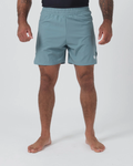 Pantaloneta Kingz Hybrid Sage