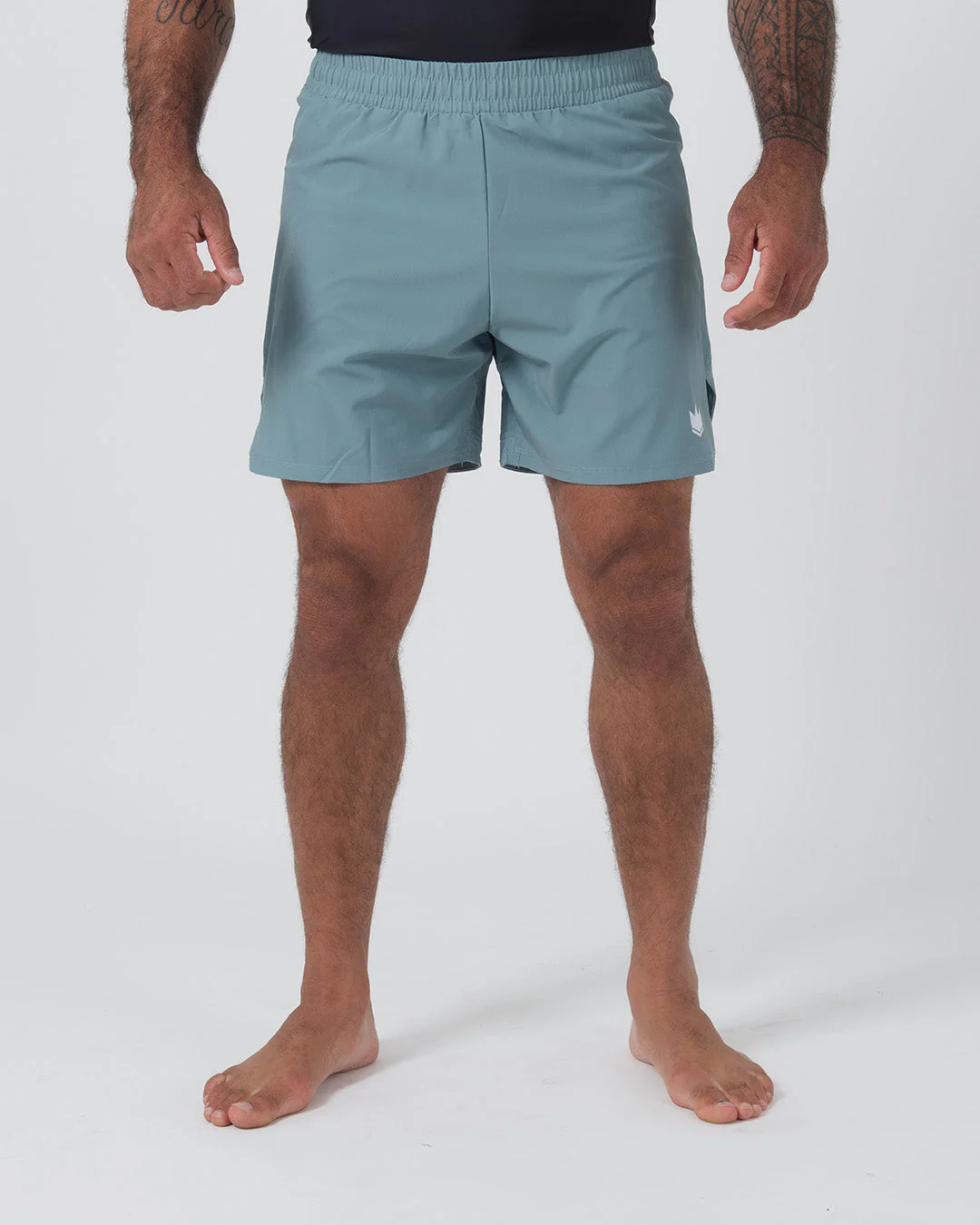 Pantaloneta Kingz Hybrid Sage