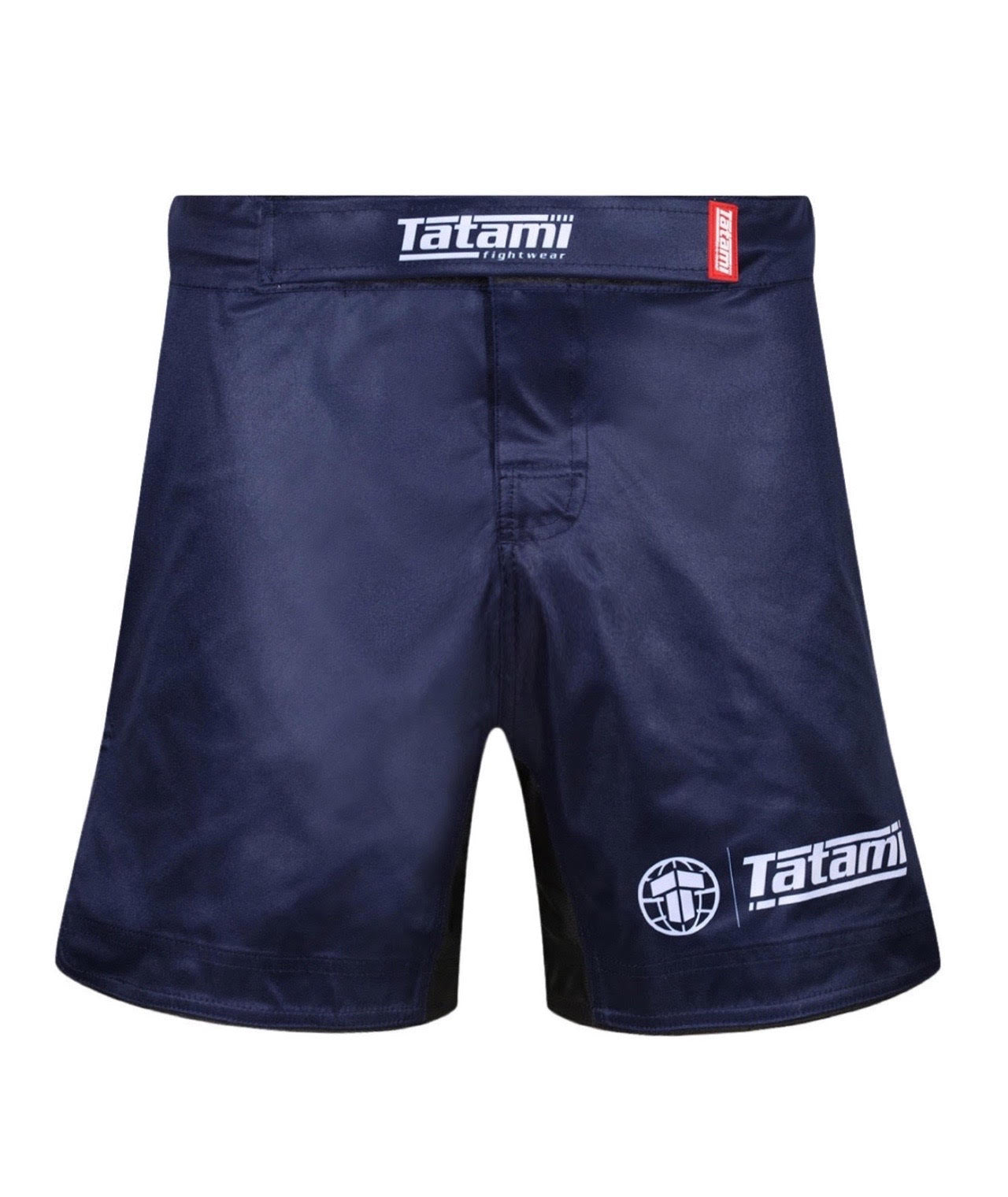 Pantaloneta Tatami Impact Mid Cut Navy
