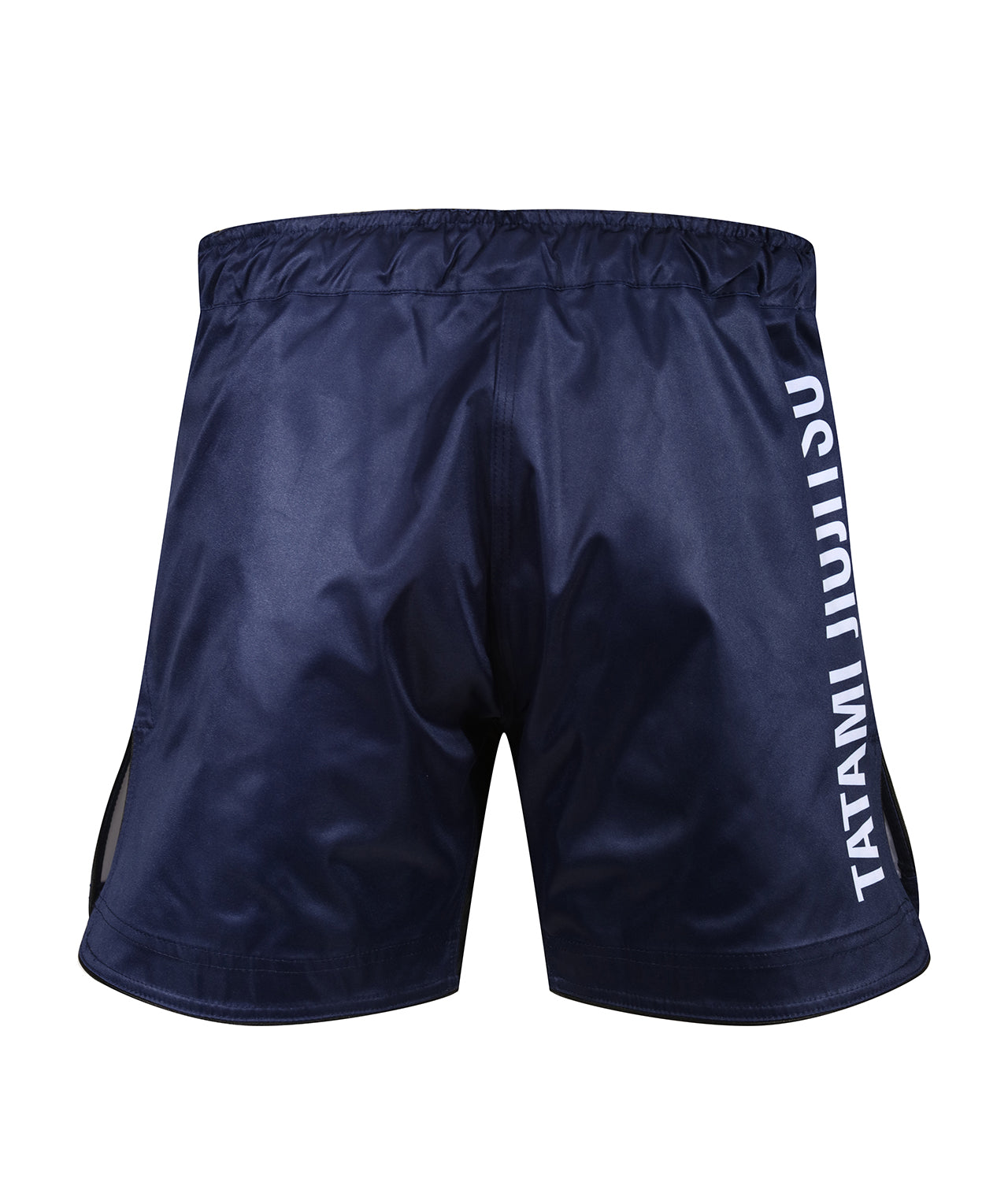 Pantaloneta Tatami Impact Mid Cut Navy