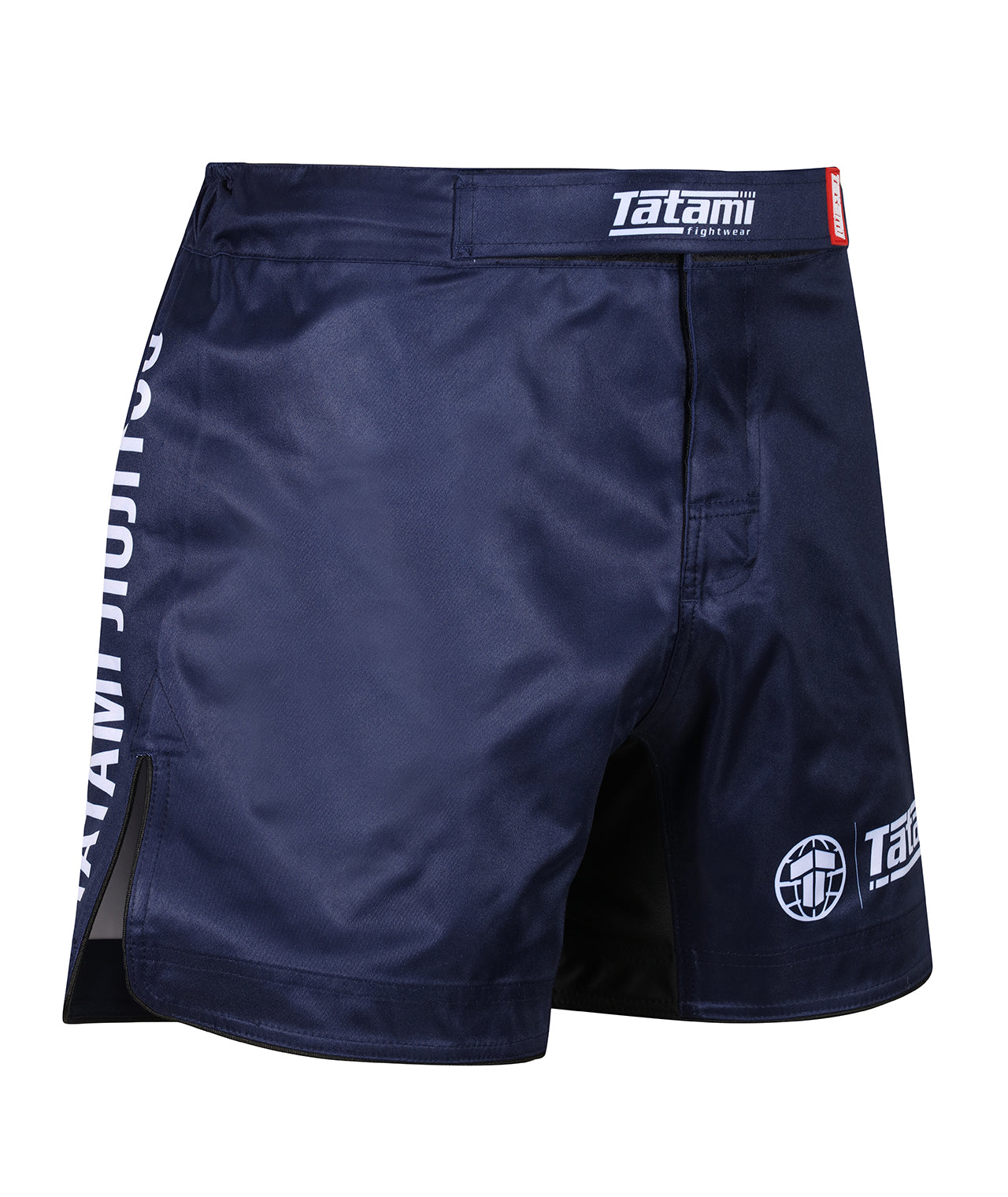 Pantaloneta Tatami Impact Mid Cut Navy