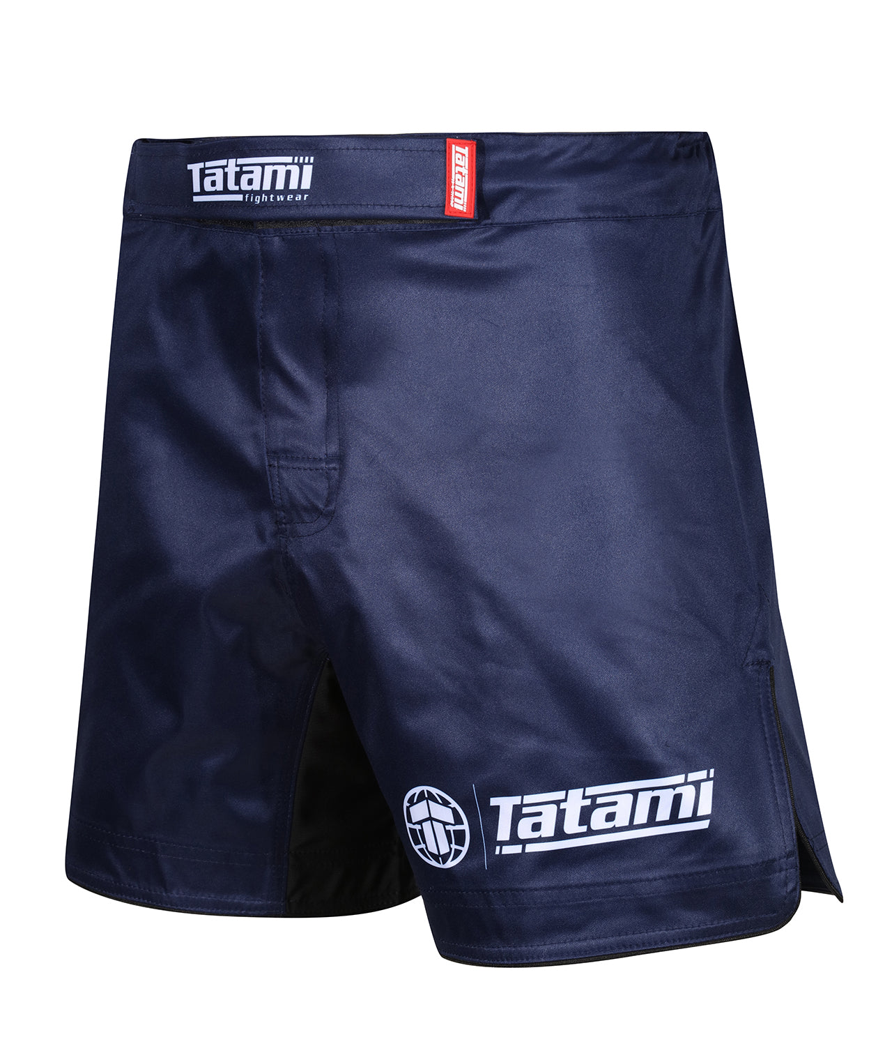 Pantaloneta Tatami Impact Mid Cut Navy