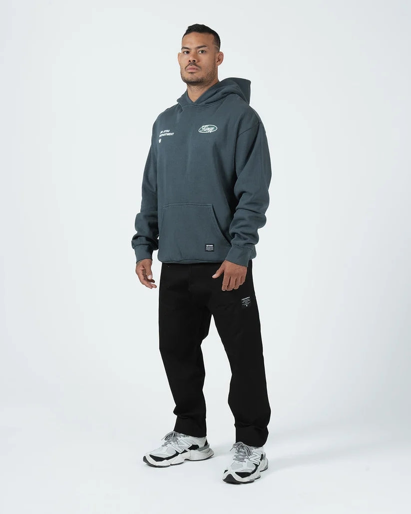 Sudadera Kingz JJ Dept