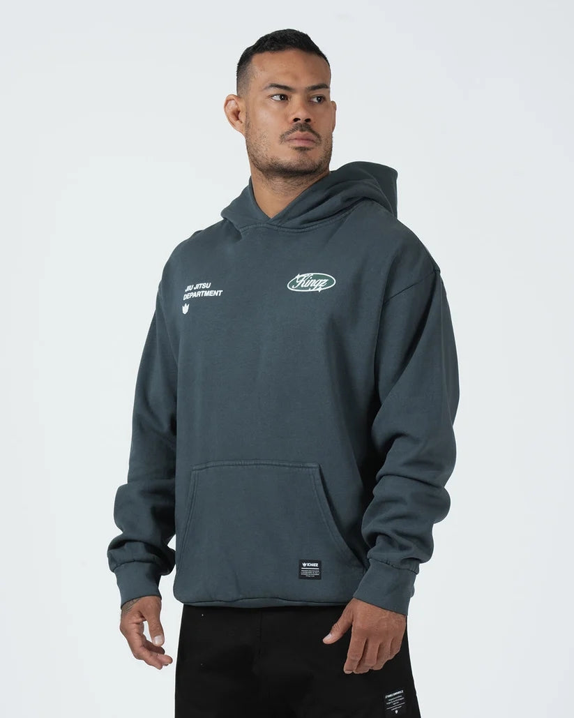 Sudadera Kingz JJ Dept