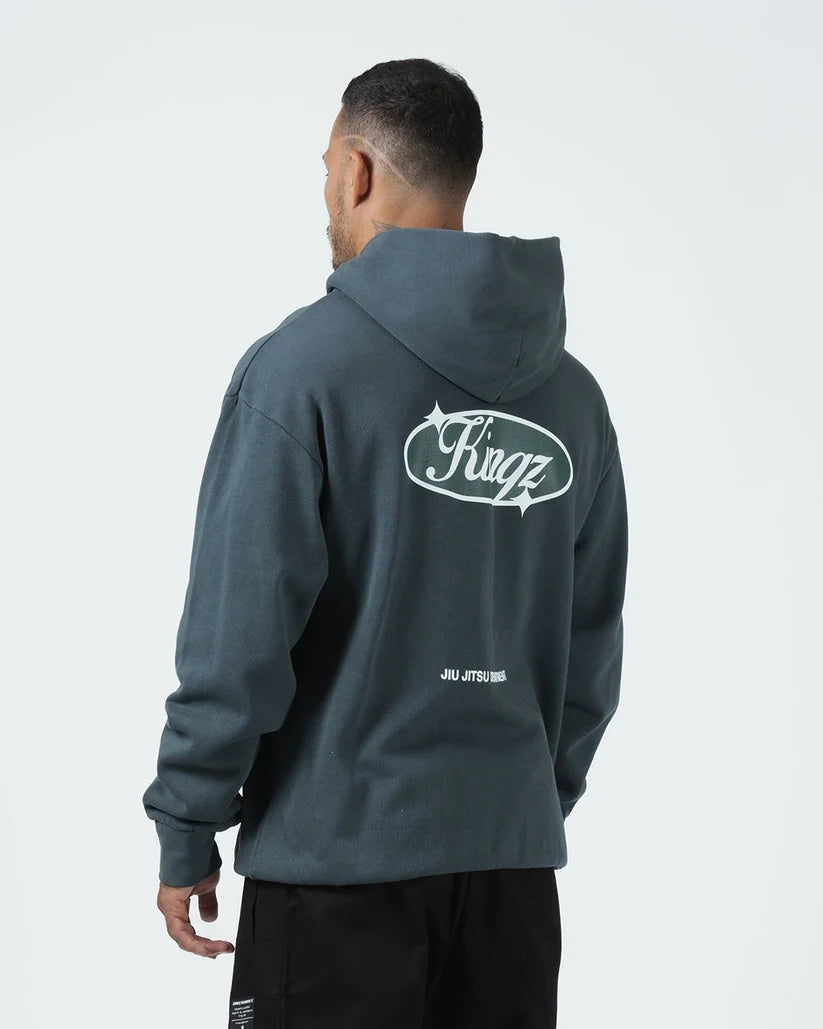 Sudadera Kingz JJ Dept