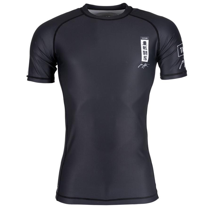 Rashguard Tatami Kanagawa Manga Corta
