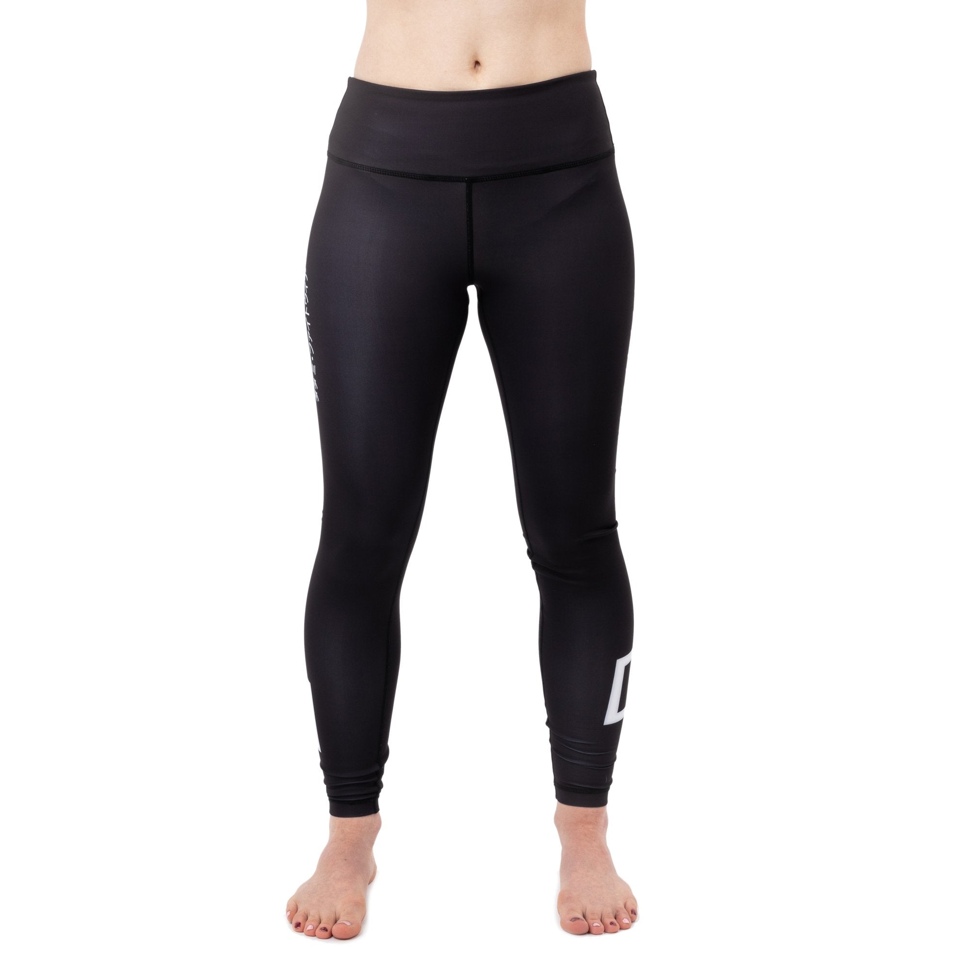 Spats de Mujer Tatami Katakana