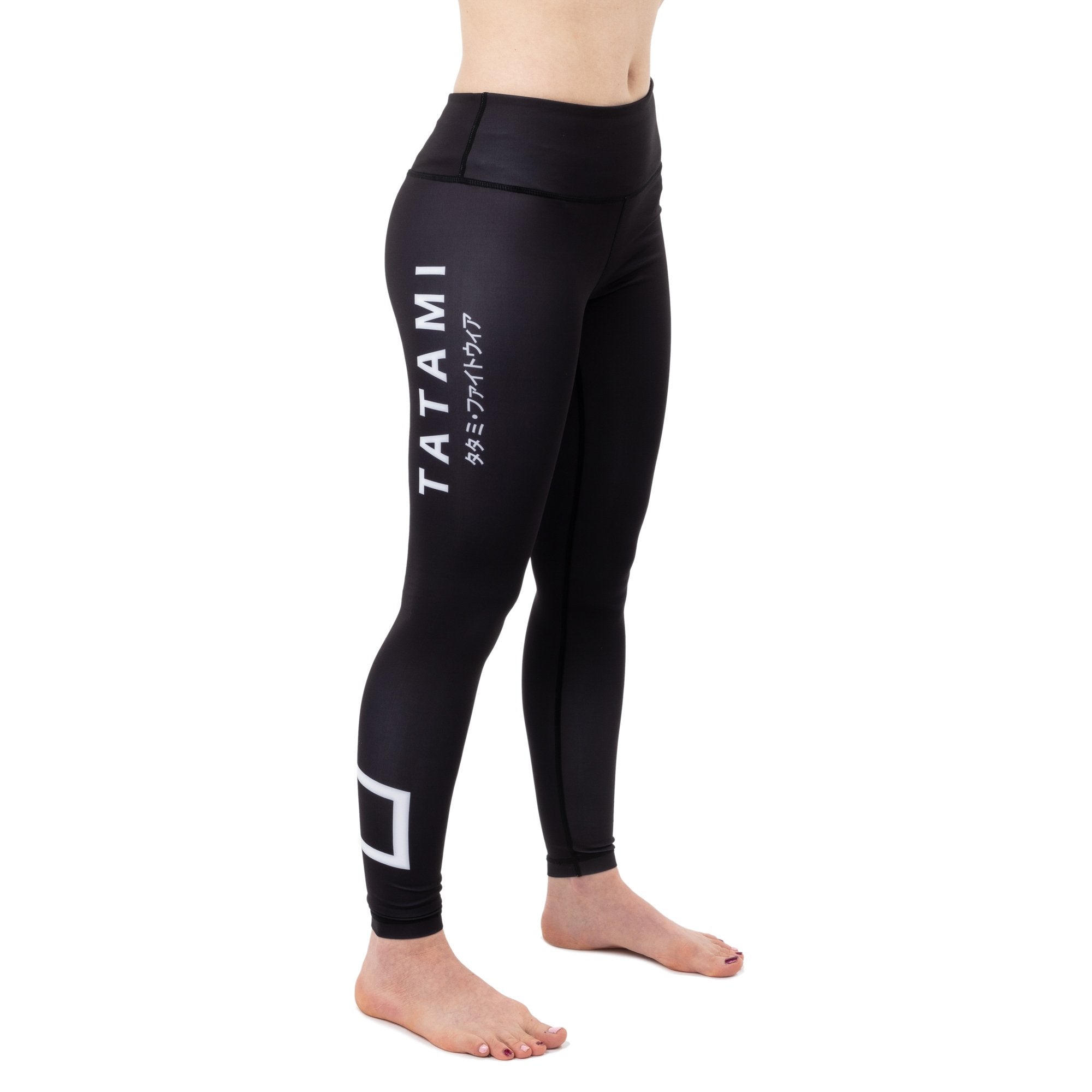 Spats de Mujer Tatami Katakana